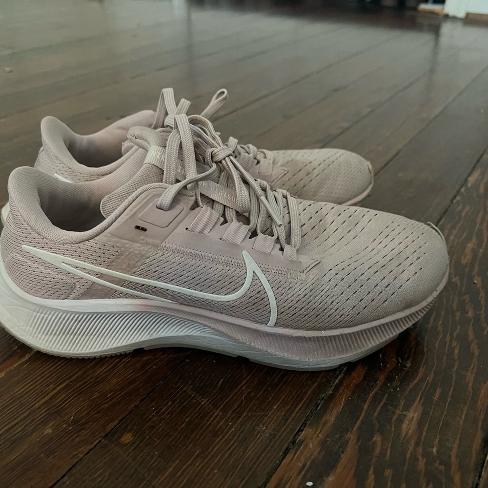 Nike sneakers